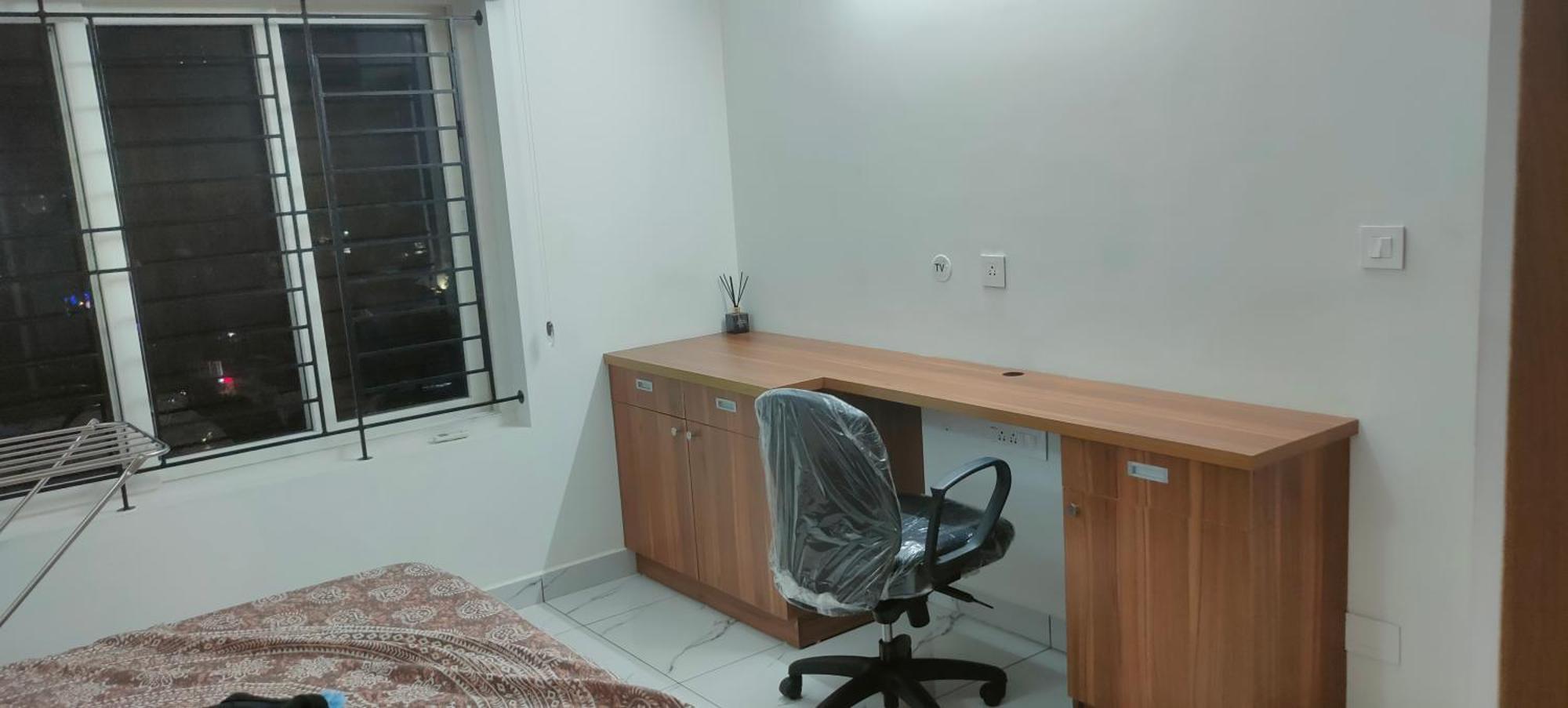 Luxurious Apartment With A Pool And Gym Near Trivandrum Railway Station Thiruvananthapuram Luaran gambar